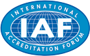 IAF Logo