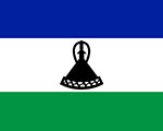 Lesotho