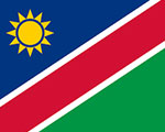 Namibia