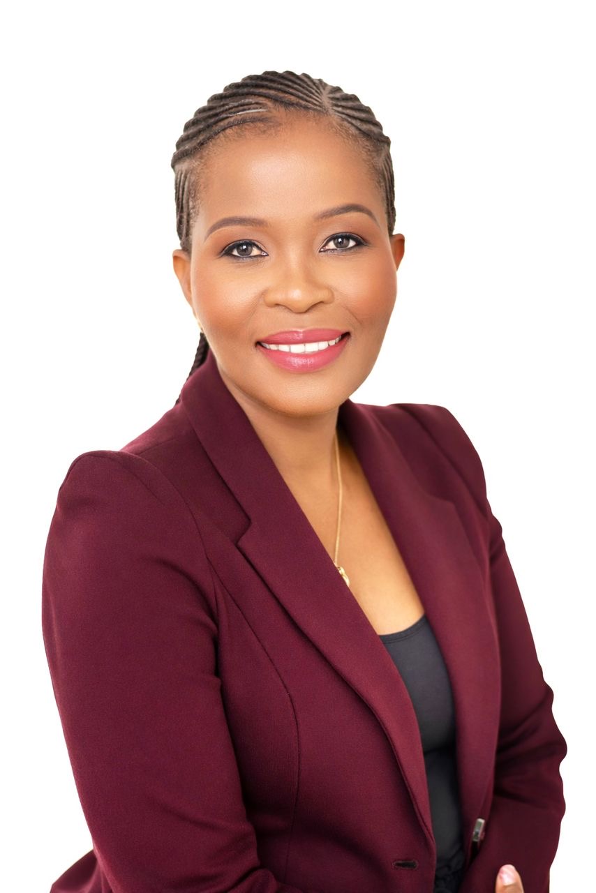 Pearl Tshepo Kgengwenyane