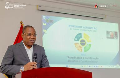 𝐈𝐍𝐈𝐐 𝐑𝐄𝐀𝐋𝐈𝐙𝐀 𝐖𝐎𝐑𝐊𝐒𝐇𝐎𝐏 𝐀𝐋𝐔𝐒𝐈𝐕𝐎 𝐀𝐎 𝐃𝐈𝐀 𝐌𝐔𝐍𝐃𝐈𝐀𝐋 𝐃𝐀 𝐀𝐂𝐑𝐄𝐃𝐈𝐓𝐀ÇÃ𝐎