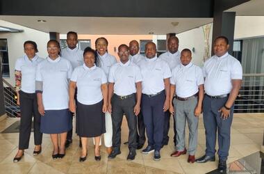 18th NAFP ANNUAL MEETING