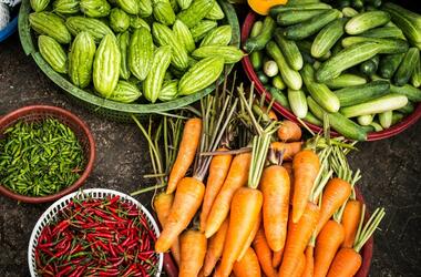 SADCAS ACCREDITS INSPECTION BODIES IN THE FOOD, AGRI AND PETROLEUM SECTORS
