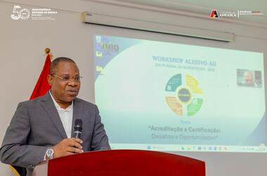 𝐈𝐍𝐈𝐐 𝐑𝐄𝐀𝐋𝐈𝐙𝐀 𝐖𝐎𝐑𝐊𝐒𝐇𝐎𝐏 𝐀𝐋𝐔𝐒𝐈𝐕𝐎 𝐀𝐎 𝐃𝐈𝐀 𝐌𝐔𝐍𝐃𝐈𝐀𝐋 𝐃𝐀 𝐀𝐂𝐑𝐄𝐃𝐈𝐓𝐀ÇÃ𝐎