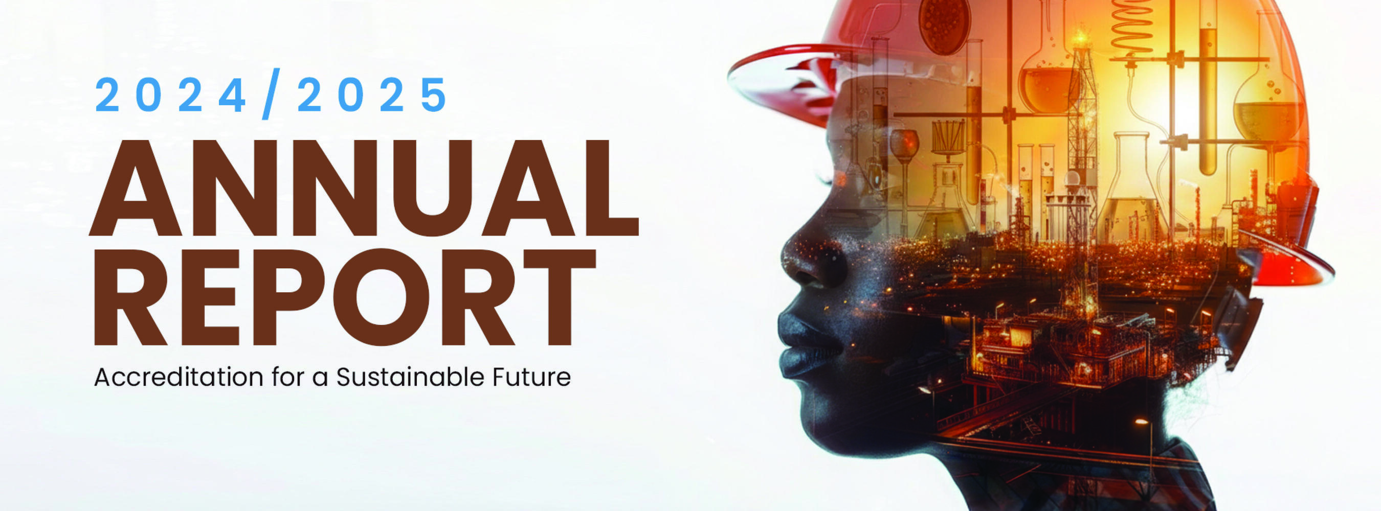 SADCAS Annual Report