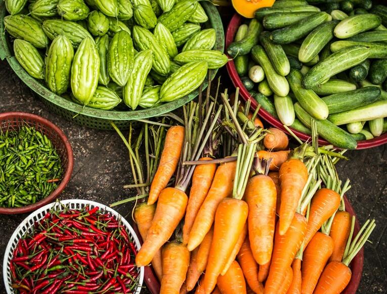 SADCAS ACCREDITS INSPECTION BODIES IN THE FOOD, AGRI AND PETROLEUM SECTORS