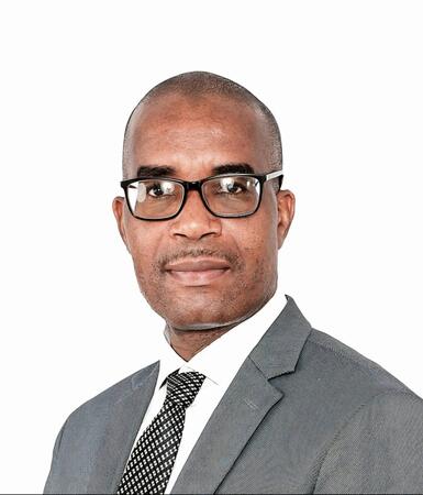 Xavier Mugari